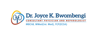 dr joyce